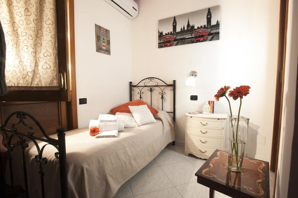 B&B Elena Pompei Oda fotoğraf