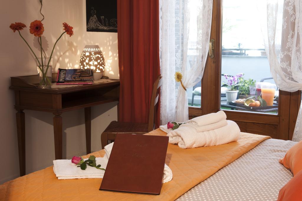 B&B Elena Pompei Oda fotoğraf
