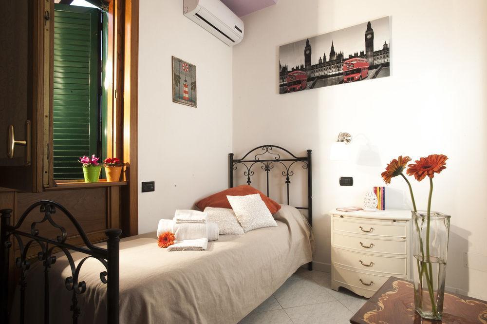 B&B Elena Pompei Dış mekan fotoğraf