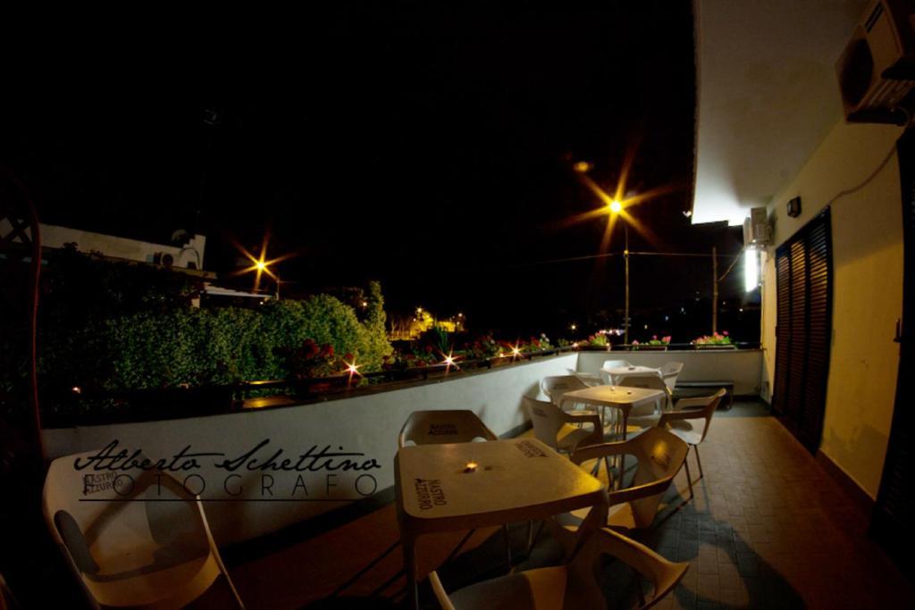 B&B Elena Pompei Dış mekan fotoğraf