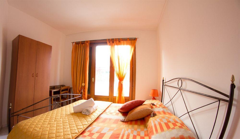 B&B Elena Pompei Dış mekan fotoğraf
