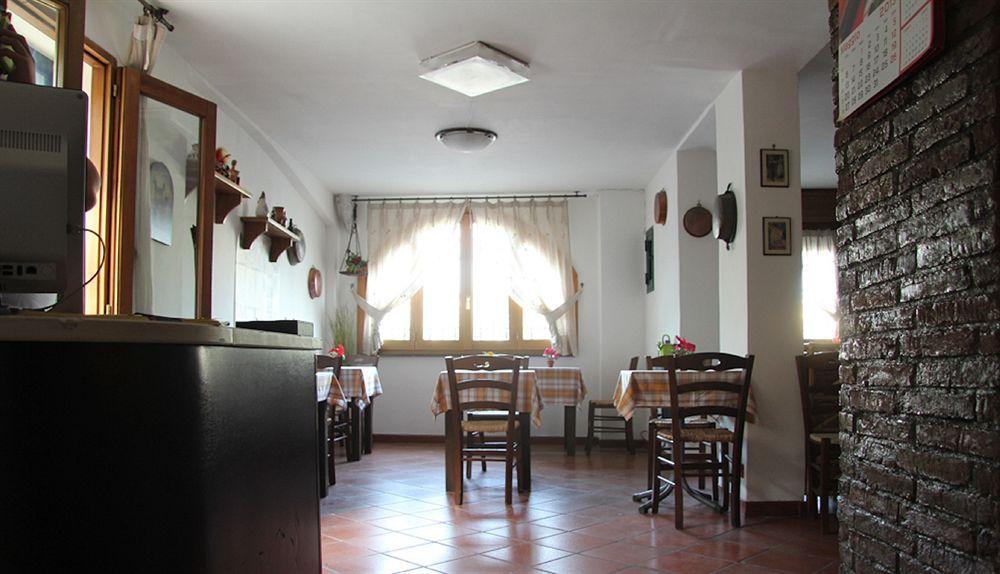 B&B Elena Pompei Dış mekan fotoğraf